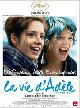 LA VIE D’ADÈLE